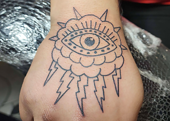 St Paul Tattoo Shops St Paul Tattoo