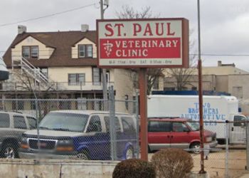 St. Paul Veterinary Clinic