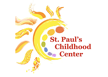 St Paul Day Cares St Paul's Childhood Center
