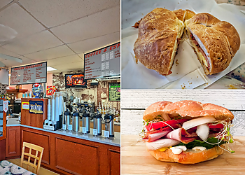 St Petersburg Bagel Shops St. Pete Bagel Co.