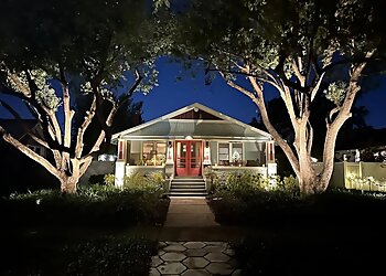 St Petersburg Landscaping Companies St Pete Complete Landscape