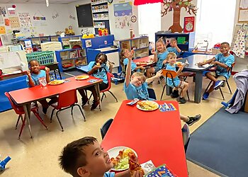 St Petersburg Preschools St Pete Prep Learning Center