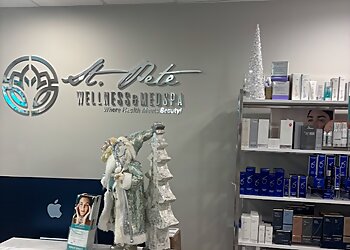 St Petersburg Med Spa St Pete Wellness Med Spa