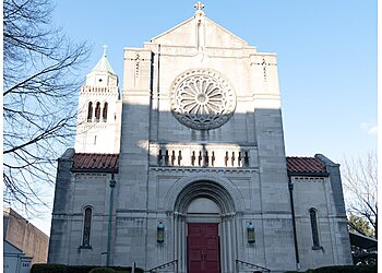 St Peter Catholic Church Lexington Churches image 1