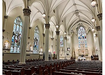 Memphis Churches St. Peter Catholic Church