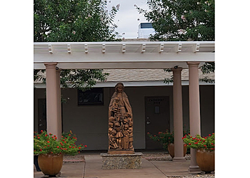 Henderson Churches St. Peter The Apostle Catholic Church