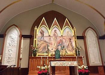 3 Best Churches in Charlotte, NC - Expert Recommendations