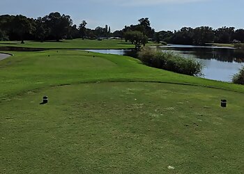 St Petersburg Golf Courses St Petersburg Country Club