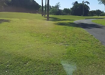 St Petersburg Golf Courses St Petersburg Country Club