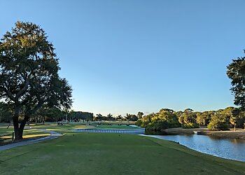 St Petersburg Country Club St Petersburg Golf Courses