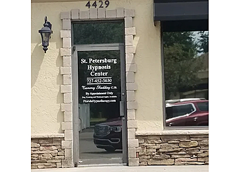 St Petersburg Hypnotherapy St. Petersburg Hypnosis Center LLC