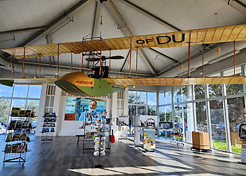 St Petersburg Landmarks St. Petersburg Museum of History