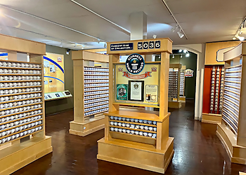 St Petersburg Landmarks St. Petersburg Museum of History