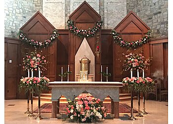 Greensboro Churches St. Pius X Catholic Church