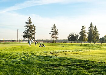 Modesto Golf Courses St. Stanislaus Golf Course