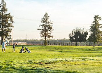 St. Stanislaus Golf Course