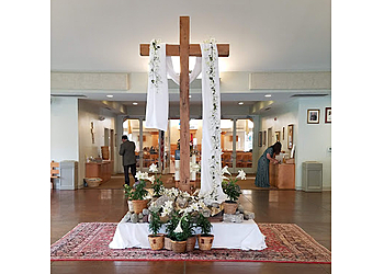 Chesapeake Churches St. Stephen, Martyr Catholic Church