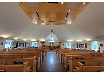 St. Stephen, Martyr Catholic Church Chesapeake Churches image 1