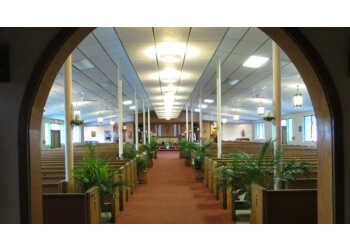 3 Best Churches in Miramar, FL - ThreeBestRated