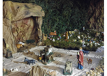 Miramar Churches St. Stephen Protomartyr Catholic Parish