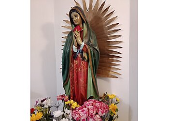 Aurora Churches St. Therese Catholic Church