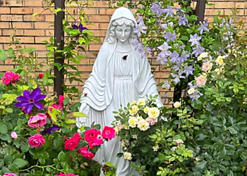St. Thomas Aquinas Catholic Parish - Madison, WI Churches - Worship Service Image