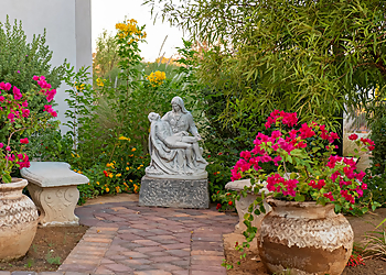 Henderson Churches St. Thomas More Catholic Community