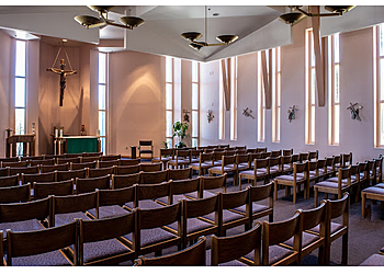 Henderson Churches St. Thomas More Catholic Community