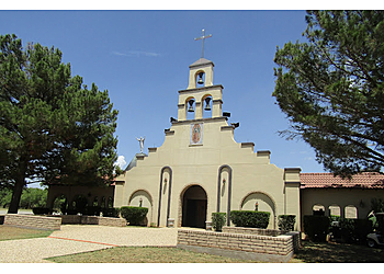  St. Vincent Catholic Church Abilene Churches image 1