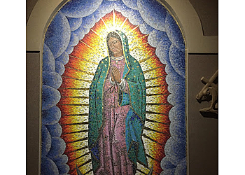 Fort Wayne Churches St Vincent de Paul Catholic Church