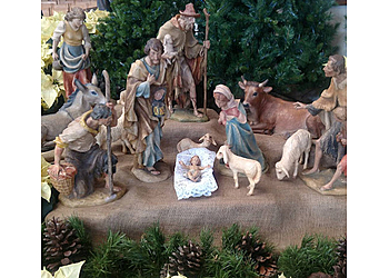 Fort Wayne Churches St Vincent de Paul Catholic Church