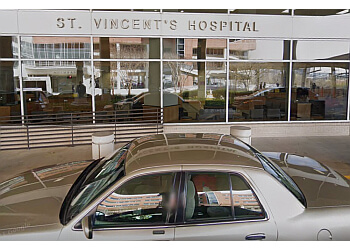 St. Vincent's Sleep Disorders Center, LLC