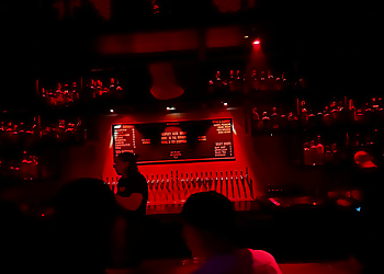 St. Vitus - Tulsa, OK Night Clubs - Entertainment Highlights