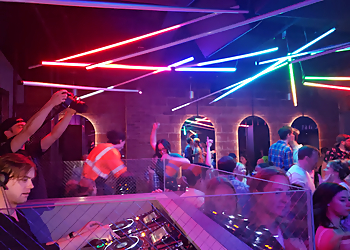 St. Vitus - Tulsa, OK Night Clubs - Happy Customer Image