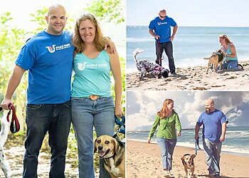 Virginia Beach Dog Walkers Stable Hands Pet Care and Services