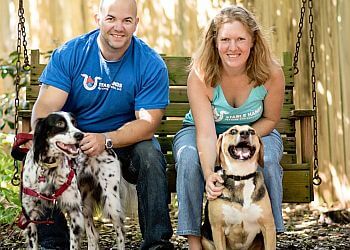 Stable Hands Pet Care and Services Virginia Beach Dog Walkers