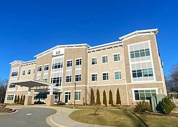 Winston Salem Gynecologists Stacee Sheets Goodrich, MD - LYNDHURST GYNECOLOGIC ASSOCIATES