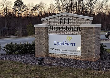 Winston Salem Gynecologists Stacee Sheets Goodrich, MD - LYNDHURST GYNECOLOGIC ASSOCIATES