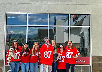 Anchorage Insurance Agents Stacey Allen - STATE FARM® INSURANCE AGENT