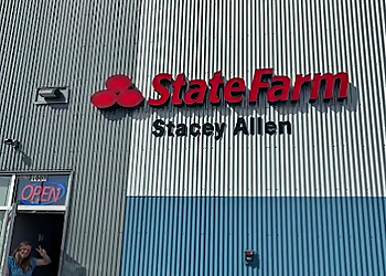 Anchorage Insurance Agents Stacey Allen - STATE FARM® INSURANCE AGENT