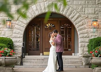 Topeka Wedding Photographers Stacey B Photography