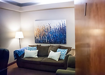 Clovis Marriage Counselors Stacey B. Thacker, M.A., LMFT - ROUBICEK & THACKER COUNSELING