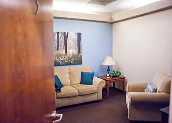 Clovis Marriage Counselors Stacey B. Thacker, M.A., LMFT - ROUBICEK & THACKER COUNSELING