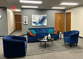 Fargo Psychologists Stacey Benson, PsyD, LP - BENSON PSYCHOLOGICAL SERVICES, PC