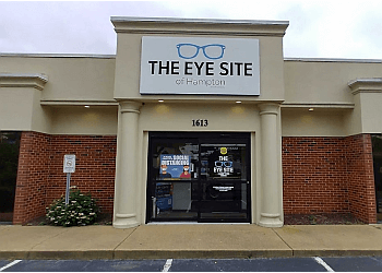 Hampton Eye Doctors Stacey Carabello, OD - THE EYE SITE OF HAMPTON