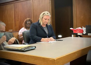 Savannah DUI Lawyers Stacey M. Goad - The Atlantic Law Firm