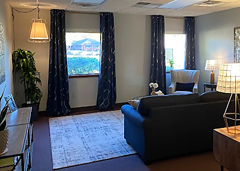 Stacey Morgan (Arnswald), PsyD - Grand Rapids, MI Psychologists - Waiting Room