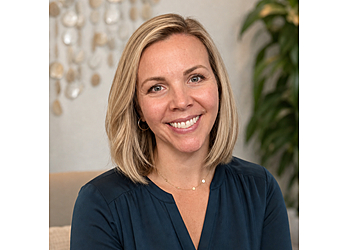 Stacey Morgan (Arnswald), PsyD - Grand Rapids, MI Psychologists - Doctor Portrait Image