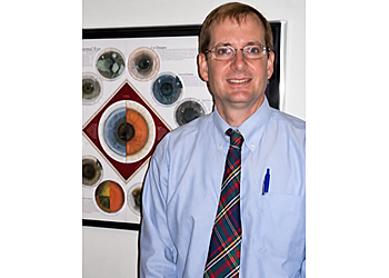 Stacey O Embry, OD - Evansville, IN Eye Doctors