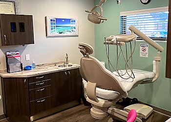 Dayton Kids Dentists Stacey Zaikoski, DDS - PEDZ DENTAL